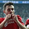 Galatasaray yönetiminin transferdeki yol haritası: Yerli ve millî Galatasaray yönetiminin transferdeki yol haritası: Yerli ve millî