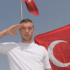 Podolski'den asker selamı! Podolski'den asker selamı!