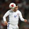 Beşiktaş Gary Medel için İtalya'da