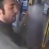 Minibüs şoförünü darp ettiler! Minibüs şoförünü darp ettiler!