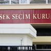 AA ve YSK kapalı! AA ve YSK kapalı!