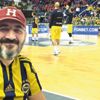 Kupa Madrid’de ‘geliyorum’ dedi Kupa Madrid’de ‘geliyorum’ dedi