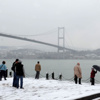 Meteoroloji'den kar uyarısı