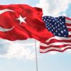 Türkiye ile ABD arasında önemli temas Türkiye ile ABD arasında önemli temas