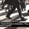 Kopenhag Teknik Direktörü Solbakken: "Beş günlük ara ...