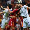 Galatasaray ile Kasımpaşa 29. randevuda