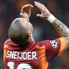 Sneijder görüşmesinde kriz çıktı! Sneijder görüşmesinde kriz çıktı!