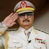 Libya'da kahpelikte zirve! Türk Bayrağı'nı düşman bayrağı olarak kullandıktan sonra çiğnediler Libya'da kahpelikte zirve! Türk Bayrağı'nı düşman bayrağı olarak kullandıktan sonra çiğnediler