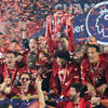Liverpool kupasına kavuştu