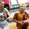 Beşiktaş TRC İnşaat 67-92 Galatasaray Beşiktaş TRC İnşaat 67-92 Galatasaray