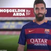 Arda Turan: 'Soyunma odasında ağlamıştım'