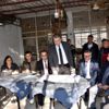 MESKİ, Yenişehir ilçesinde su baskınları sorununu ... MESKİ, Yenişehir ilçesinde su baskınları sorununu ...