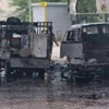 Halep'te varil bombalı katliam: 50 ölü Halep'te varil bombalı katliam: 50 ölü
