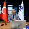 Son Dakika | Başkan Küpeli, OSB nin taleplerini Bakan ... Son Dakika | Başkan Küpeli, OSB nin taleplerini Bakan ...