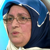 Tutuklu polis annesinden acı sitem Tutuklu polis annesinden acı sitem