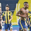 Fenerbahçe Beşiktaş derbisinin hakemi Aydınus şaşırttı!