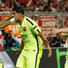 Barcelona yenilmesine rağmen finalde