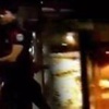 Erdoğan şehit çocuğunun önüne geçti, Abdullah Gül müdahale etti