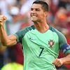 Ronaldo yeni bir rekor daha kırdı Ronaldo yeni bir rekor daha kırdı
