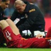 Galatasaray'a Burak şoku Galatasaray'a Burak şoku