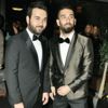 Arda Turan'dan kardeşine yalı jesti Arda Turan'dan kardeşine yalı jesti