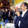 HÜDA-PAR'dan bomba HDP iddiası HÜDA-PAR'dan bomba HDP iddiası
