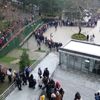 Uludağ'da yılbaşı yoğunluğu Uludağ'da yılbaşı yoğunluğu