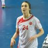 Aslı İskit Almanya'ya transfer oldu Aslı İskit Almanya'ya transfer oldu