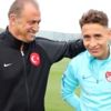 Ayhancan Güven İngiltere de piste çıkacak Ayhancan Güven İngiltere de piste çıkacak