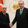Erdoğan ile Bahçeli bir araya gelecek Erdoğan ile Bahçeli bir araya gelecek