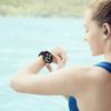 Spotify Samsung Gear S3 ile bileklerde