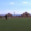 Eski futbolcuyu, ecel halı sahada yakaladı Eski futbolcuyu, ecel halı sahada yakaladı