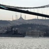 İstanbul Boğaz'ında Rus savaş gemisi alarmı