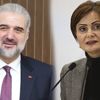 AKP'den Canan Kaftancıoğlu'na kahve daveti