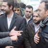 CHP’den mülteciler için eylem CHP’den mülteciler için eylem