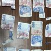 Hırsızlardan akıllara durgunluk veren yöntem: 100 TL’yi 200 TL yapmışlar