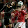 Benfica: 2 - Galatasaray: 1