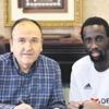 Sivasspor Camara’yı renklerine bağladı (Yurttan ve dünyadan spor gündemi)
