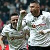 Beşiktaş tan Burak Yılmaz, Gary Medel ve Gökhan Gönül ... Beşiktaş tan Burak Yılmaz, Gary Medel ve Gökhan Gönül ...