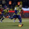 Golcüler Eskişehir'i ısıttı... F.Bahçe'den farklı başlangıç