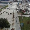 Gaziosmanpaşa'da sokağa çıkma kısıtlaması unutuldu Gaziosmanpaşa'da sokağa çıkma kısıtlaması unutuldu