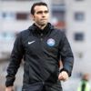 Estonya ekibi Narva Trans ta Cenk Özcan dönemi! Estonya ekibi Narva Trans ta Cenk Özcan dönemi!