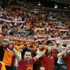 Galatasaray - Lokomotiv Moskova maçı 150 TL