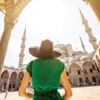 Yabancı turiste akıllı asistan Yabancı turiste akıllı asistan