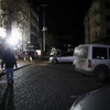 Diyarbakır'da polise saldırı Diyarbakır'da polise saldırı