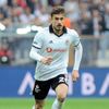 Beşiktaş'tan Dorukhan Toköz'e 3 yıllık yeni sözleşme