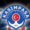Kasımpaşa, Öztürk ve Çoker'e emanet Kasımpaşa, Öztürk ve Çoker'e emanet