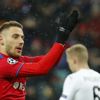 Beşiktaş transferde büyük düşünüyor! Beşiktaş transferde büyük düşünüyor!