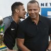 Neymar'ın babası itiraf etti