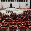 Emekliye zam Meclis'ten geçti Emekliye zam Meclis'ten geçti